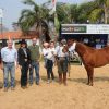 17/08- UNA GRAN CABALLADA SE REUNIÓ EN CORRIENTES