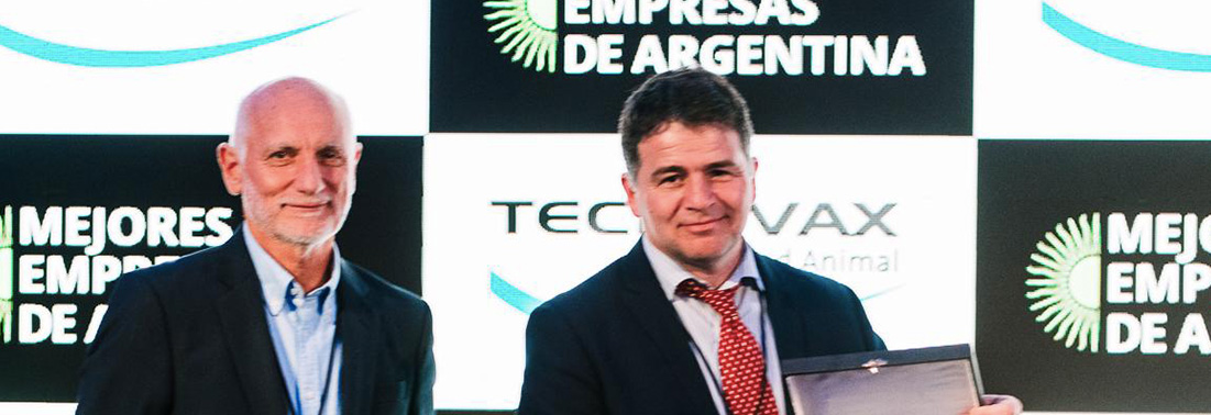 TECNOVAX será parte de Mundialmente Braford 2022