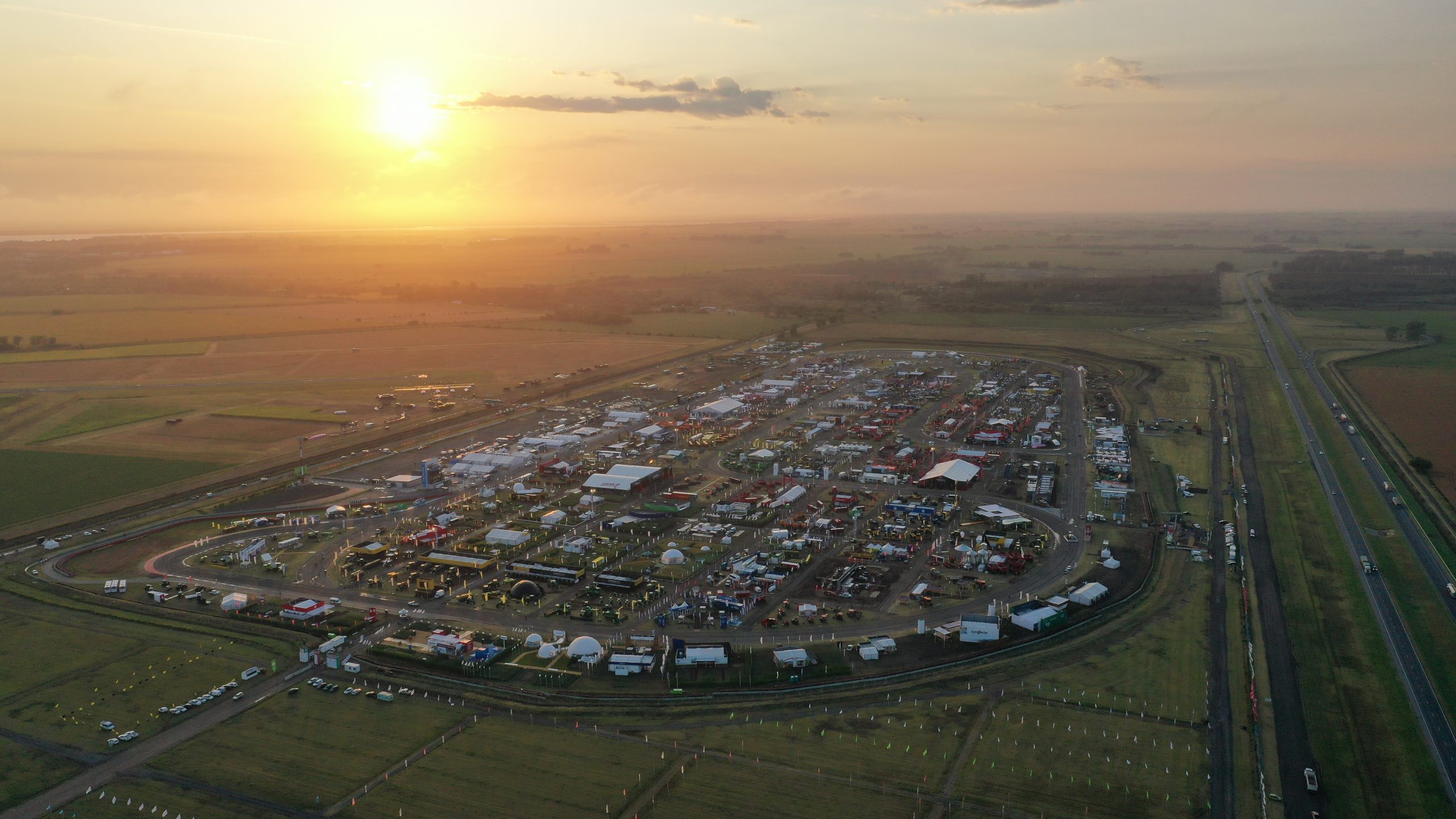 Expoagro tiene nueva fecha: del 5 al 8 de octubre