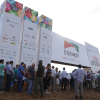 09/03 –  ACTIVIDADES DE EXPOAGRO SE TRASLADAN HOY A SAN NICOLÁS Y ROSARIO