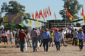 25/01 – EXPOAGRO, LA EXPOSICIÓN QUE ELIGE TODO EL MUNDO