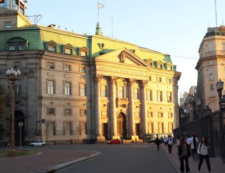 Banco Nación presenta una nueva edición del Gran Remate ganadero con más de 36.000 cabezas