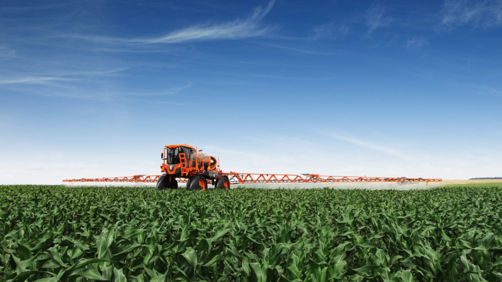 Con maquinaria, drones y gestión digital: Jacto integra tecnologías para una agricultura más eficiente - Expoagro - Edición YPF Agro