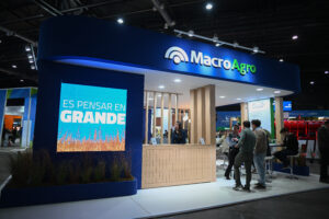 Banco Macro refuerza su propuesta para el agro con foco en la gestión digital y el financiamiento
