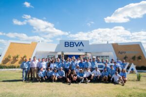 BBVA impulsa las soluciones basadas en inteligencia artificial para acompañar la inversión en el agro