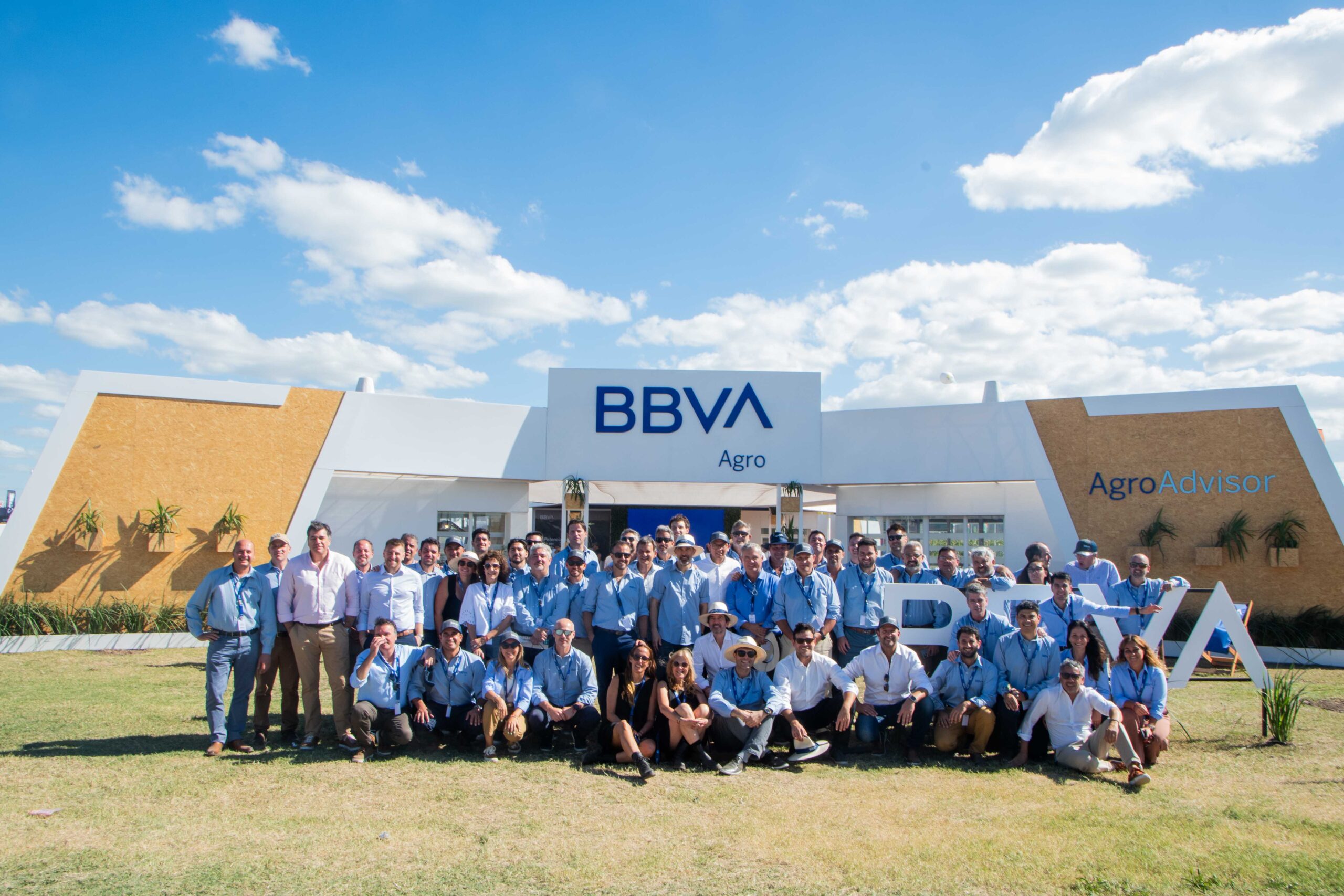BBVA impulsa las soluciones basadas en inteligencia artificial para acompañar la inversión en el agro
