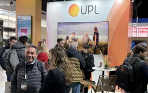 Con más de 25 soluciones para soja y maíz, UPL despliega su portfolio para la nueva campaña