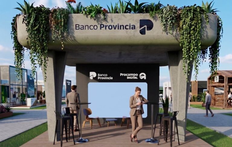 Banco Provincia acompaña a las NACIONALES 2026, la mayor vidriera de genética ganadera del Mercosur