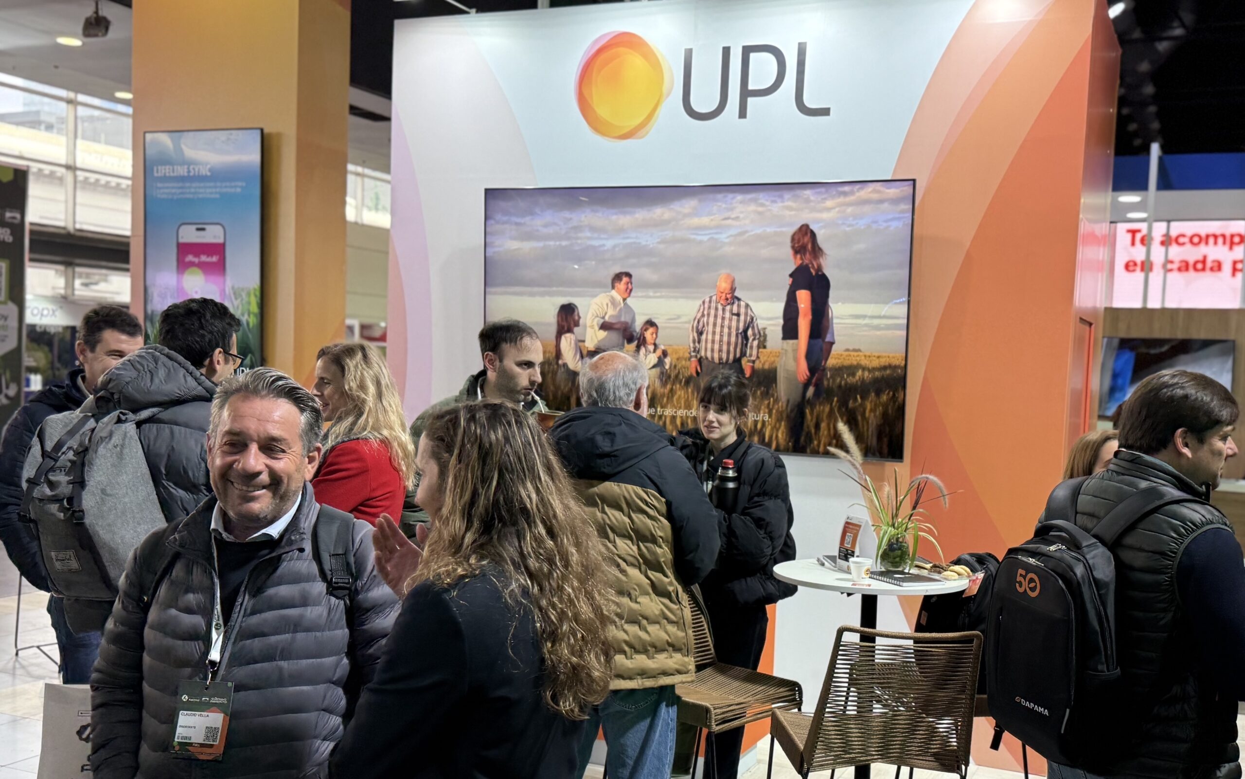 Con más de 25 soluciones para soja y maíz, UPL despliega su portfolio para la nueva campaña