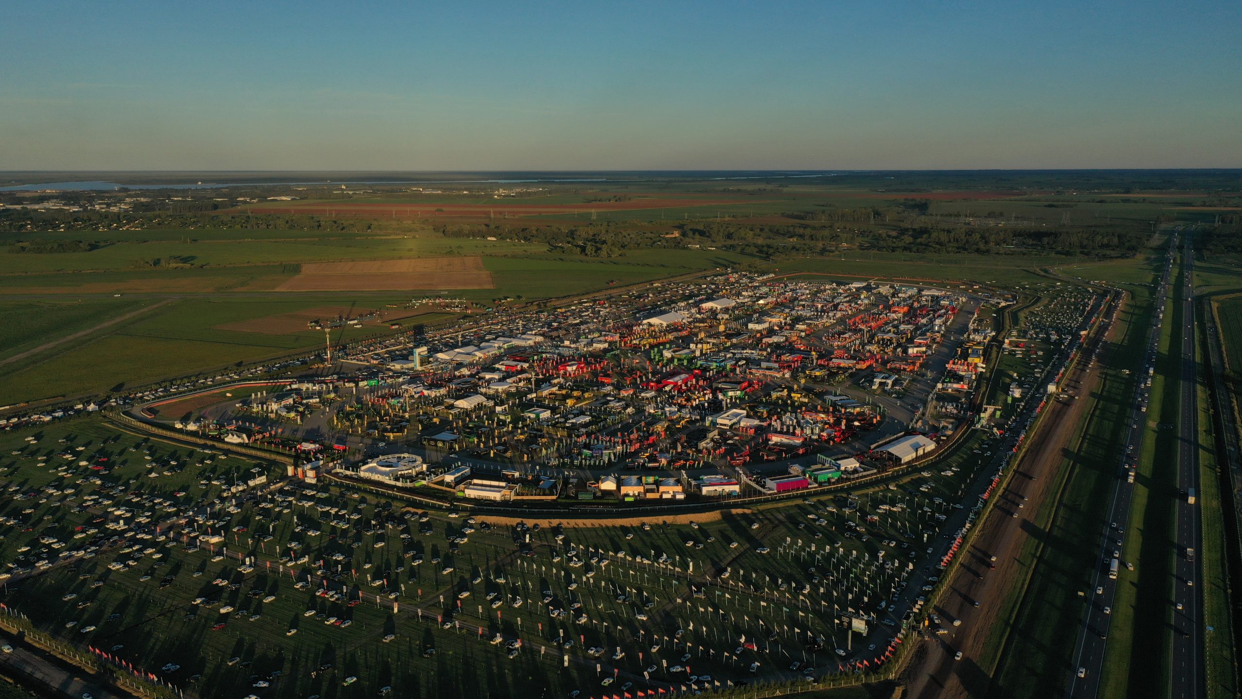 Con 200 empresas confirmadas, comenzó la preventa de stands de Expoagro Edición YPF Agro