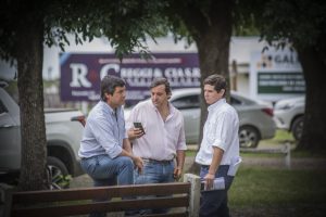 Rosgan realizará un remate en la Sociedad Rural de Corrientes