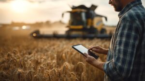 El valor de la conectividad y la tecnología en la agroindustria: ¿Dónde se juega la transformación digital del sector?