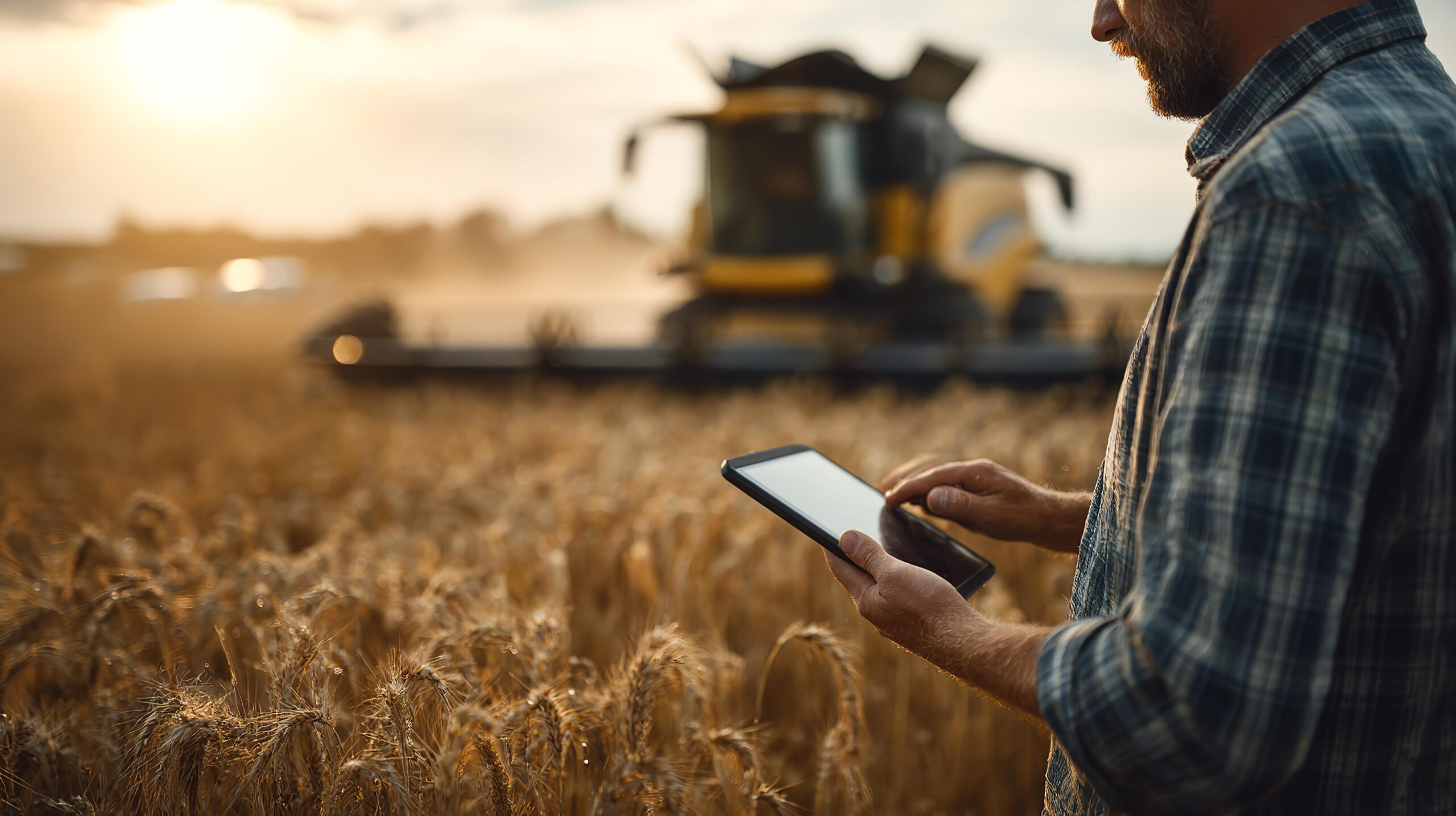 El valor de la conectividad y la tecnología en la agroindustria: ¿Dónde se juega la transformación digital del sector?