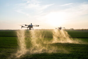 AKRON desembarca en Aapresid con tecnología, agricultura de precisión y soluciones para el productor