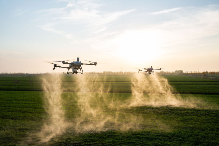 AKRON desembarca en Aapresid con tecnología, agricultura de precisión y soluciones para el productor - Expoagro - Edición YPF Agro