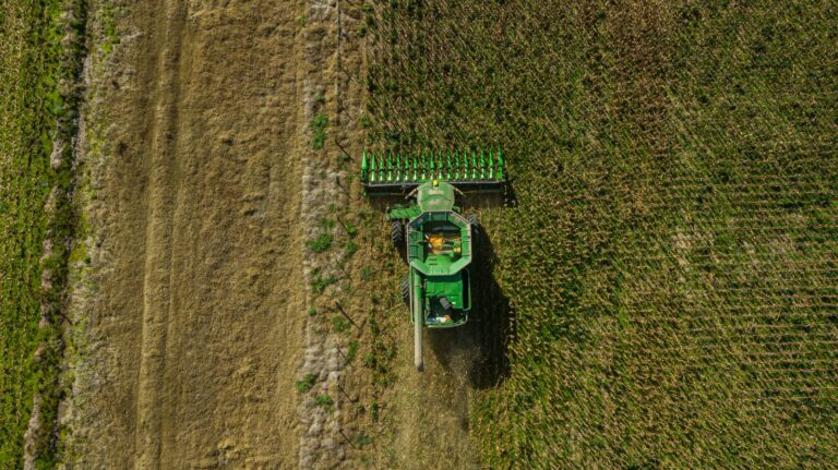Banco Santa Fe presenta una amplia propuesta financiera para el sector agropecuario - Expoagro - Edición YPF Agro