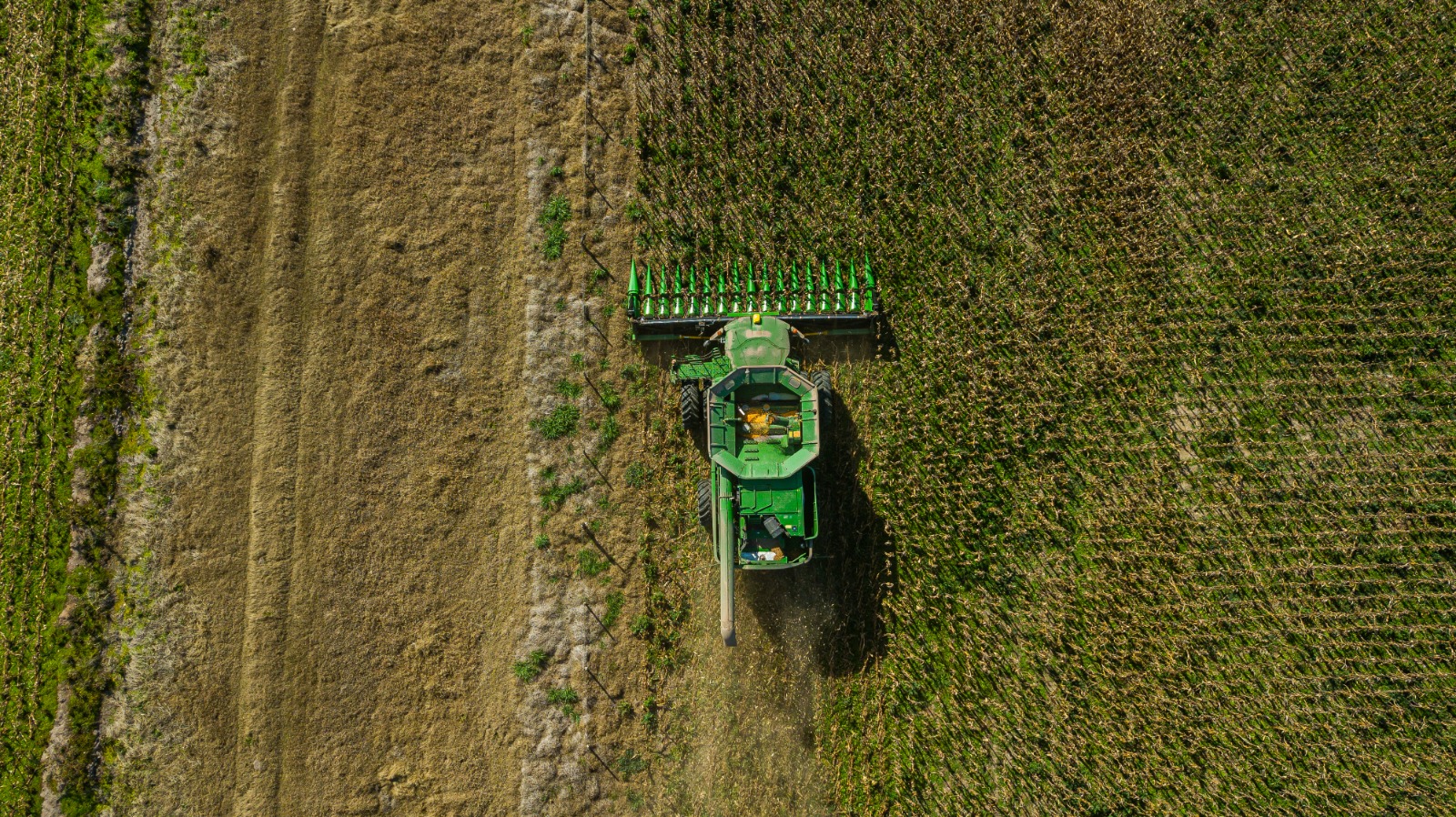 Banco Santa Fe presenta una amplia propuesta financiera para el sector agropecuario
