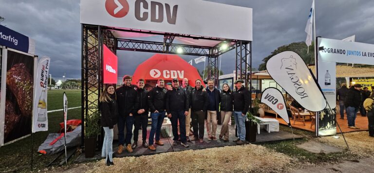 CDV apuesta a la prevención para potenciar la ganadería