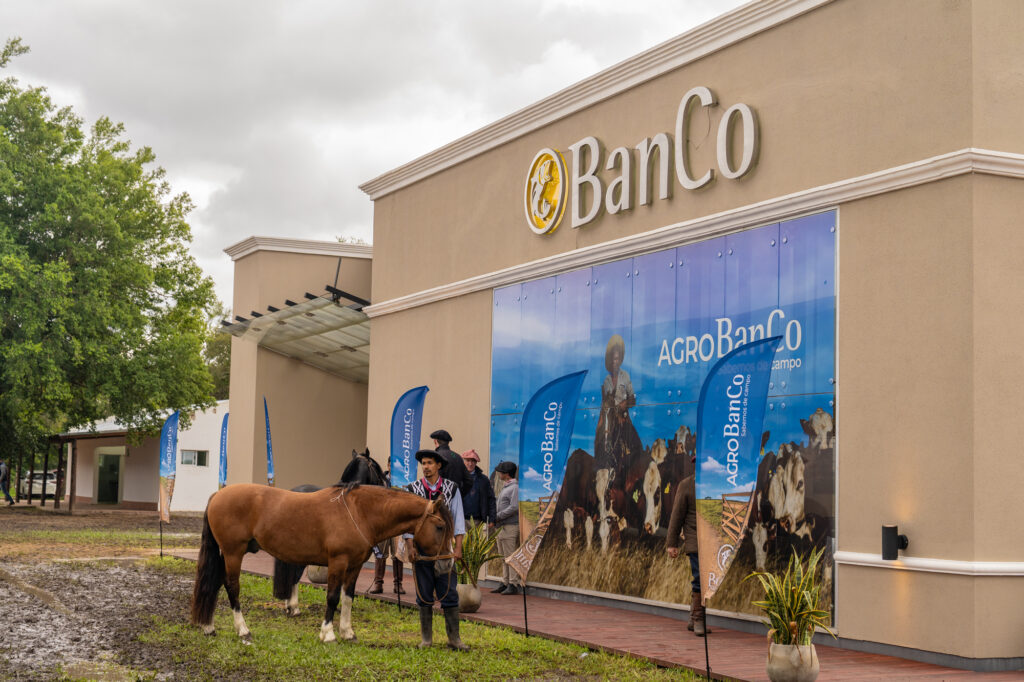 El BanCo llega a Las Nacionales 2026 con financiamiento, beneficios y una fuerte presencia institucional