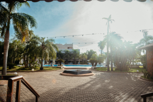 Turismo Hotel Casino acompaña una vez más a Las Nacionales en Corrientes
