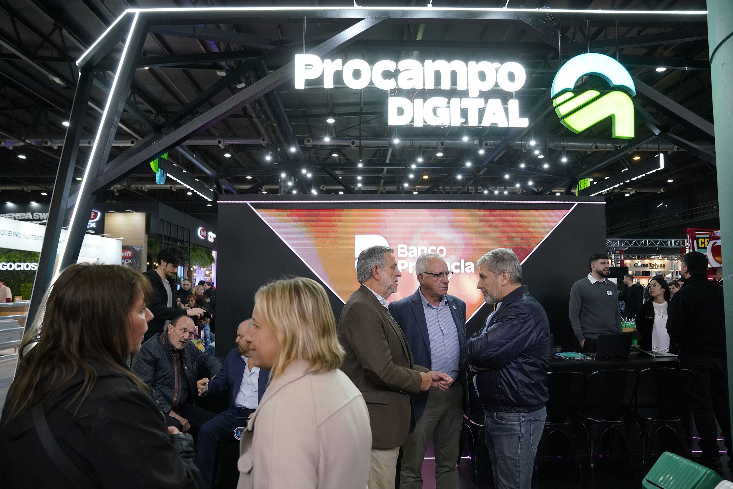 Oportunidades de financiamiento para el sector agroindustrial con Procampo Digital