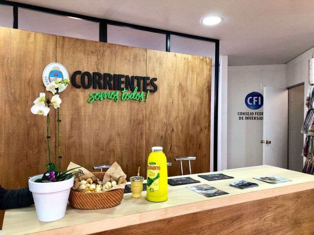 El Gobierno de Corrientes impulsará el turismo durante las Nacionales