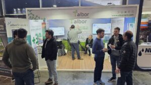 La gestión como ventaja competitiva: la visión de Albor para el agro que viene