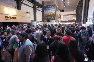 El Congreso Aapresid 2026 reunirá en Rosario a toda la cadena agroindustrial: de la semilla a la mesa
