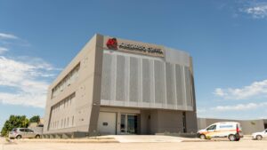 Abelardo Cuffia participará con soluciones avanzadas en agricultura de precisión