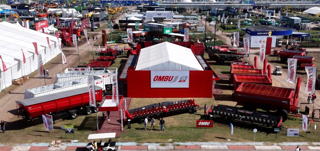 Unidos por la confianza: Ombu renueva su imagen y presenta grandes novedades