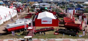 Unidos por la confianza: Ombu renueva su imagen y presenta grandes novedades