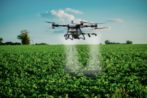 Drones agrícolas en alza: Tekron lidera el mercado y acompaña la expansión de la tecnología aérea en el campo