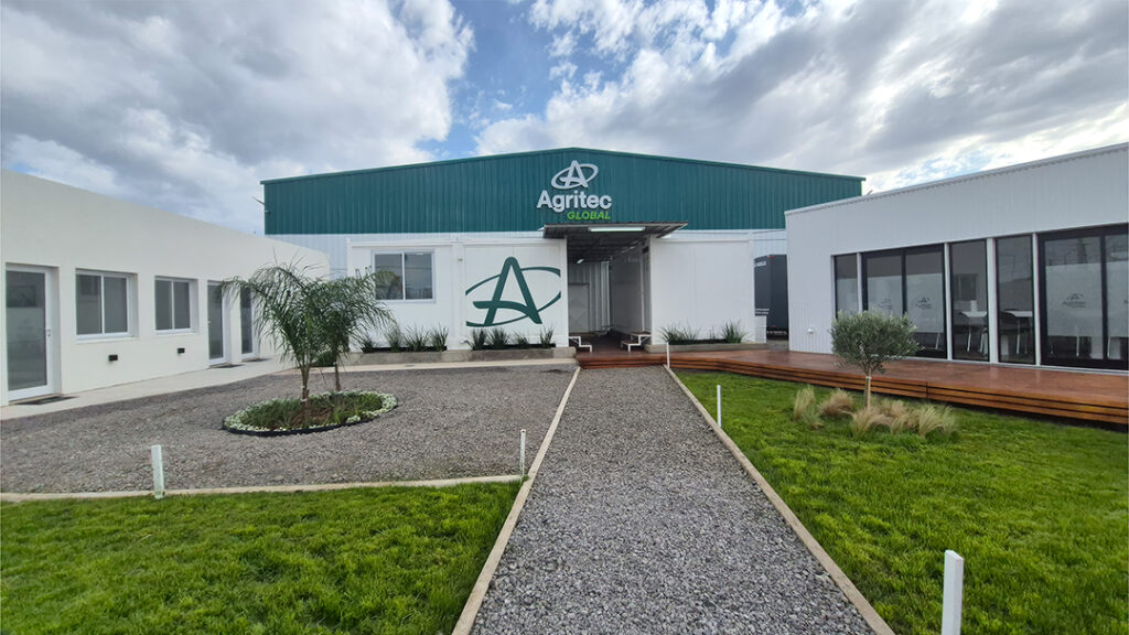 Tecnología, conocimiento y eficiencia nutricional: Agritec Global impulsa una nueva generación de soluciones