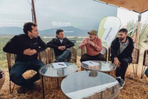 Más evidencia para los drones agrícolas: la apuesta conjunta de Bidcom Agro y REM-Aapresid para impulsar su adopción