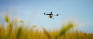 Los drones XAG-P150 revolucionan la ganadería: más forraje, menos costos y mayor sustentabilidad