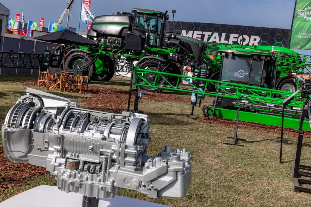 Metalfor recibe fondos norteamericanos para seguir creciendo