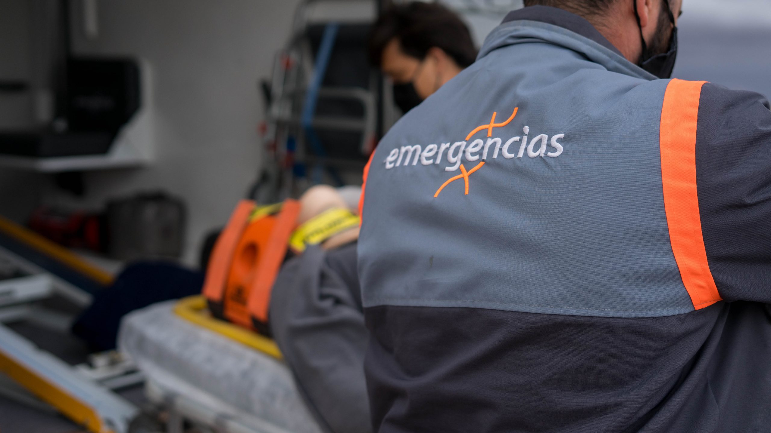 Con médicos, enfermeros y móviles de alta complejidad, Emergencias cuidará la salud de todos en San Nicolás