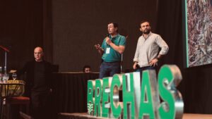 Con nuevos híbridos de maíz, girasol y soja, Pioneer celebra sus 100 años en el Congreso Aapresid