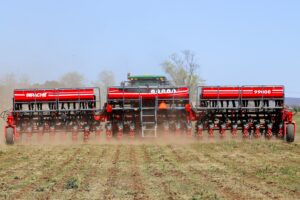 Apache en el Congreso Aapresid 2026 con tecnología de punta y alto rendimiento para el productor