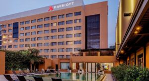 Marriott Ezeiza acompaña por primera vez la Semana Angus de Primavera