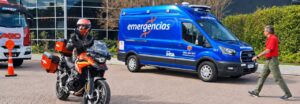 Emergencias acompaña la Semana Angus de Primavera 2026 con su propuesta de cobertura sanitaria integral