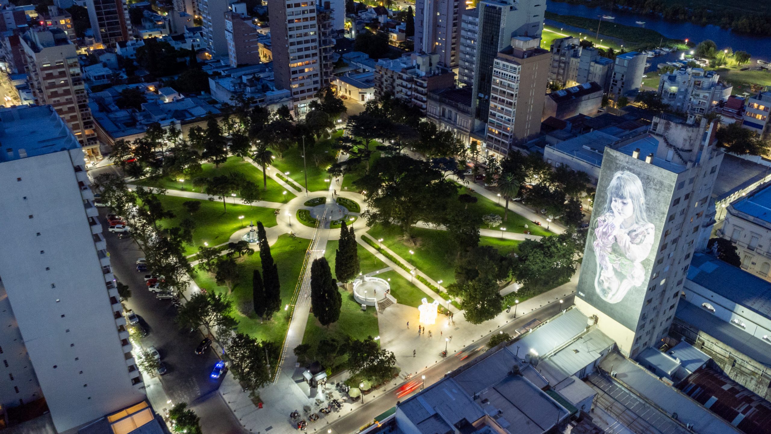 La ciudad anfitriona seguirá sorprendiendo a sus visitantes