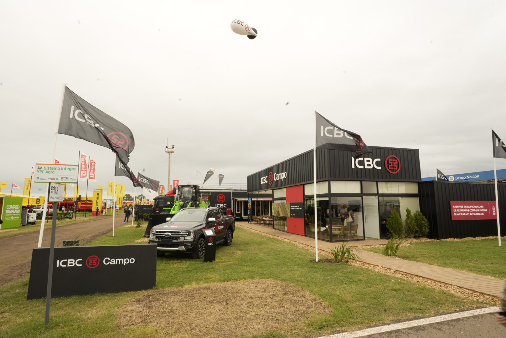 Financiamiento, negocios y una mirada estratégica para el desarrollo del sector