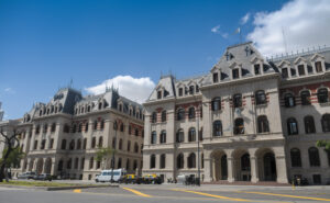 El gobierno nacional, un año más junto al sector agropecuario