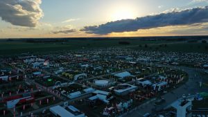 ¿Cuáles son las novedades, innovaciones y promociones que las empresas de maquinaria presentarán en Expoagro?