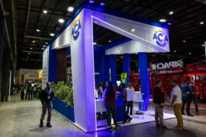 ACA llega al Congreso Aapresid 2026 con su propuesta comercial integral