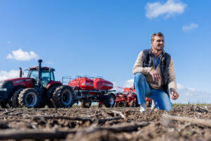 Apache cumple 70 años impulsado por la pasión de sembrar y liderar el mundo