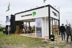 Banco Provincia acompaña la Expo Angus de Primavera 2025 con créditos y beneficios para el sector agropecuario