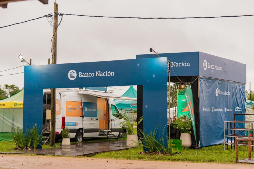 El Banco Nación vuelve a apoyar el crecimiento de la ganadería argentina
