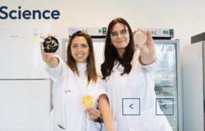 La Ciudad de Buenos Aires impulsa startups AgTech en la megamuestra